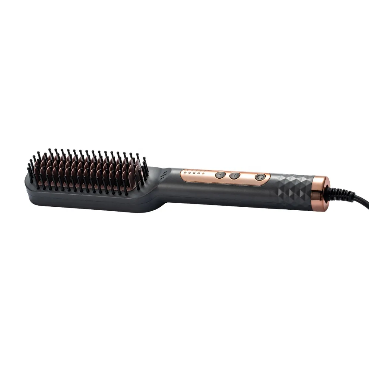 Sokany Hair Straightening Brush