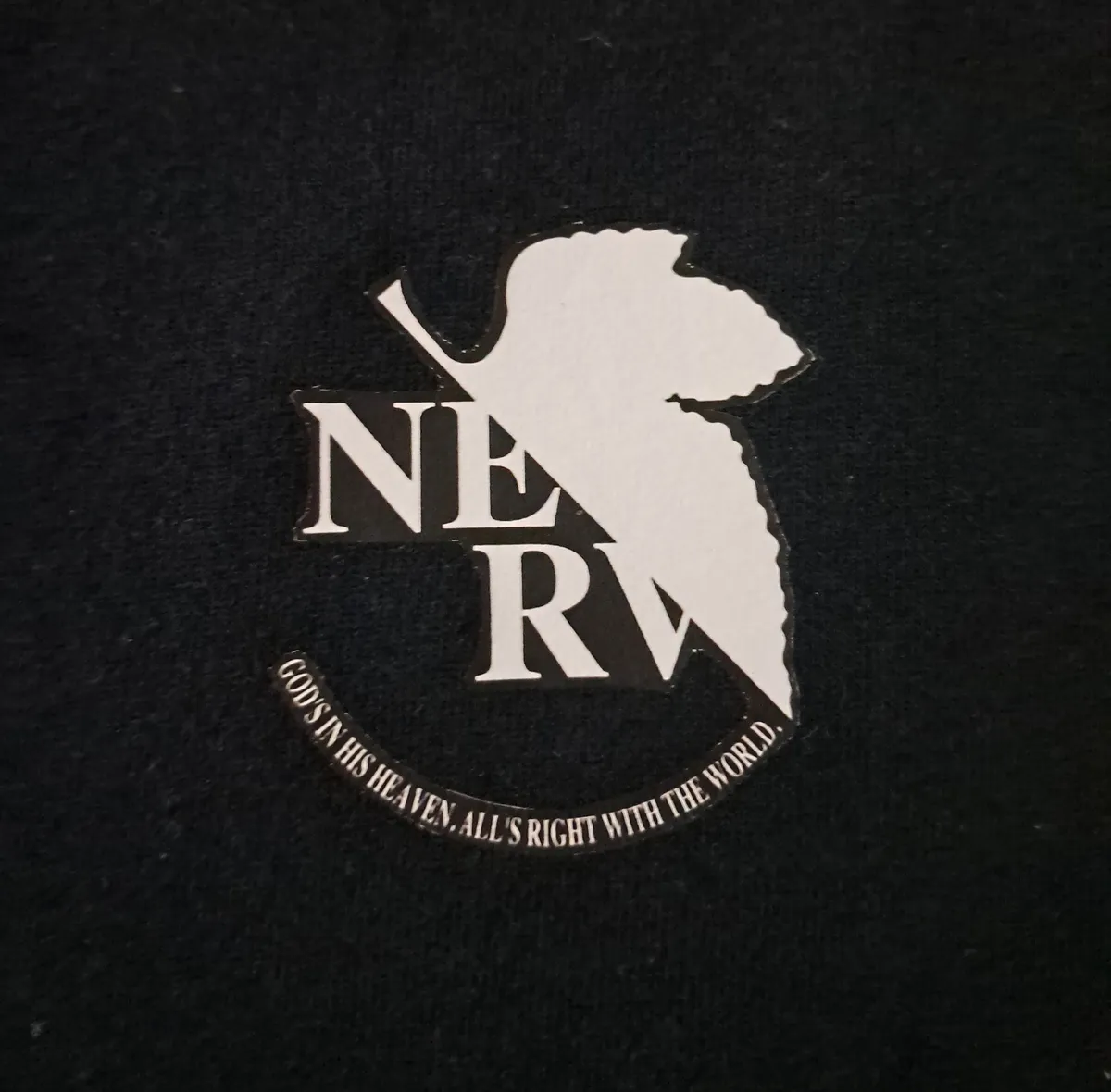 ReiPoster, Black, Medium