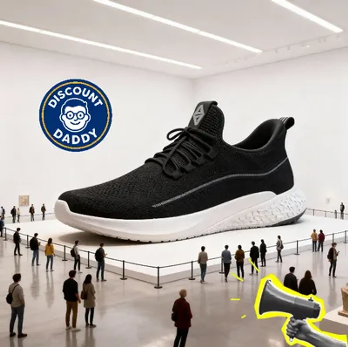 C•S Sneakers, 9