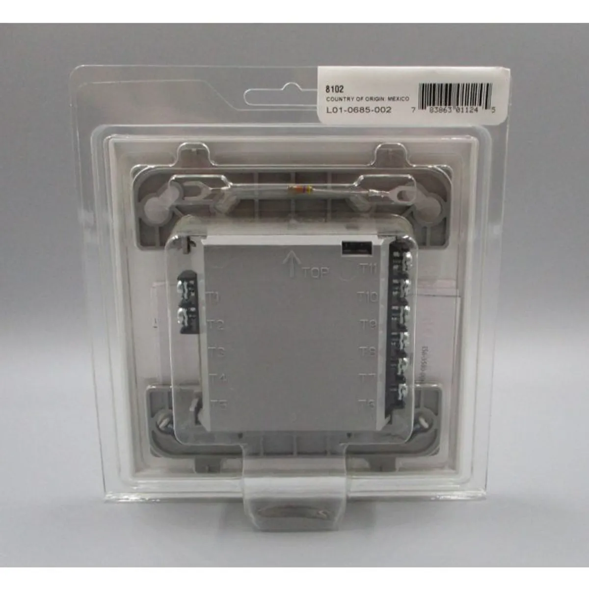 HONEYWELL NOTIFIER FCM-1 Addressable Control Module