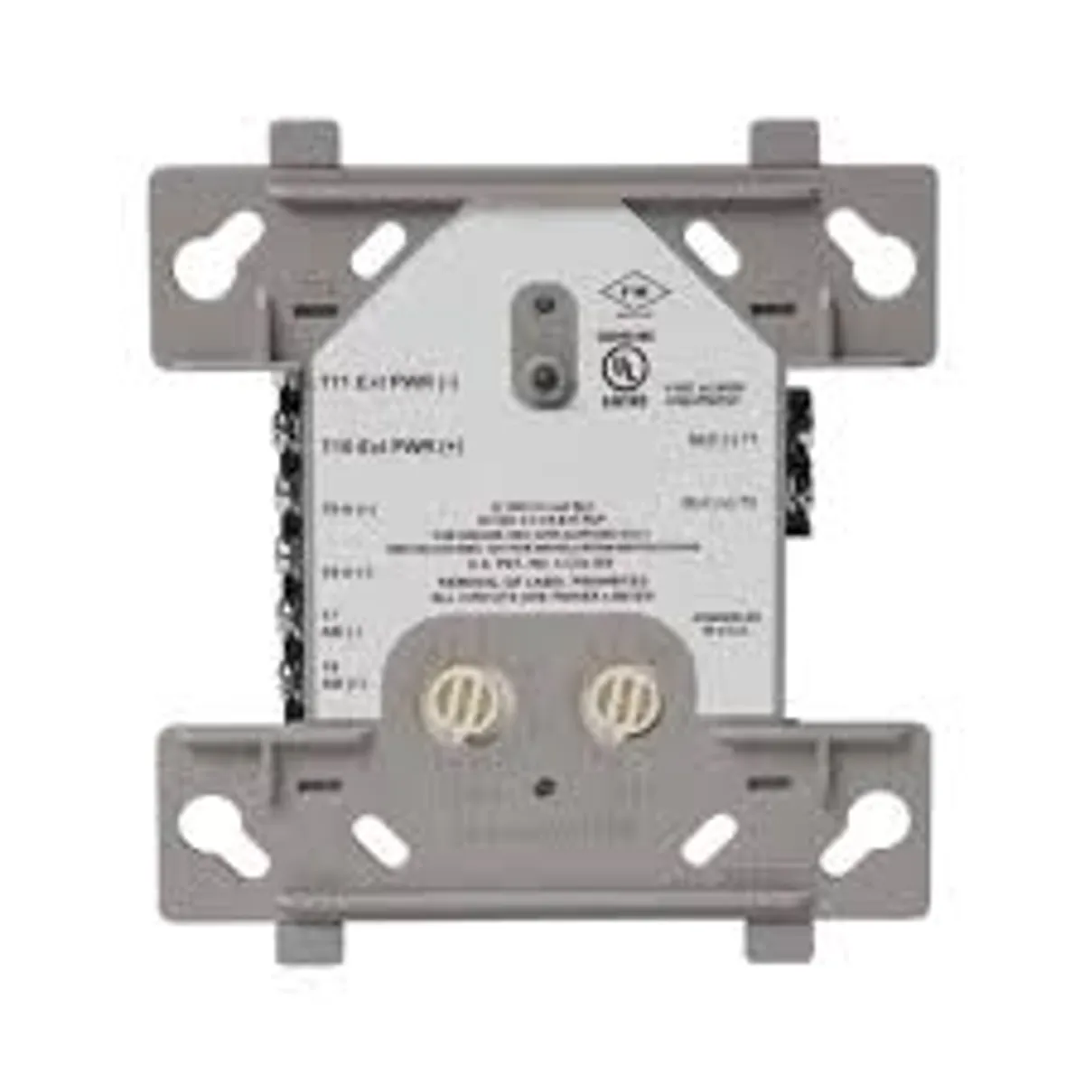 HONEYWELL NOTIFIER FCM-1 Addressable Control Module