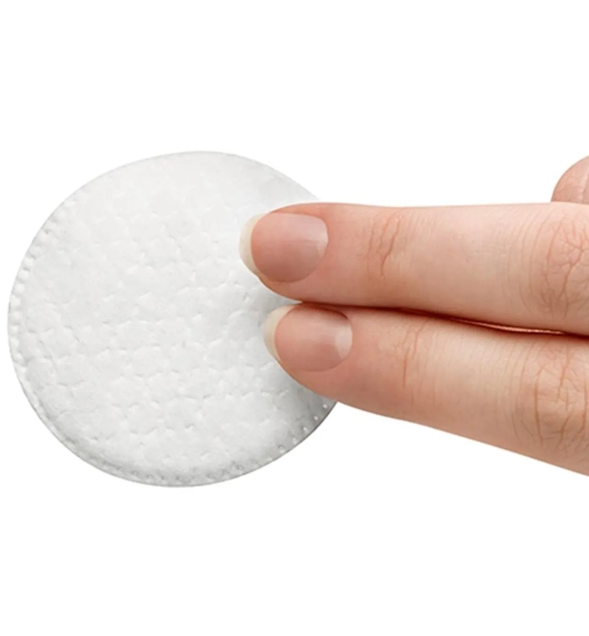 Swisspers Cotton Rounds, 100 count
