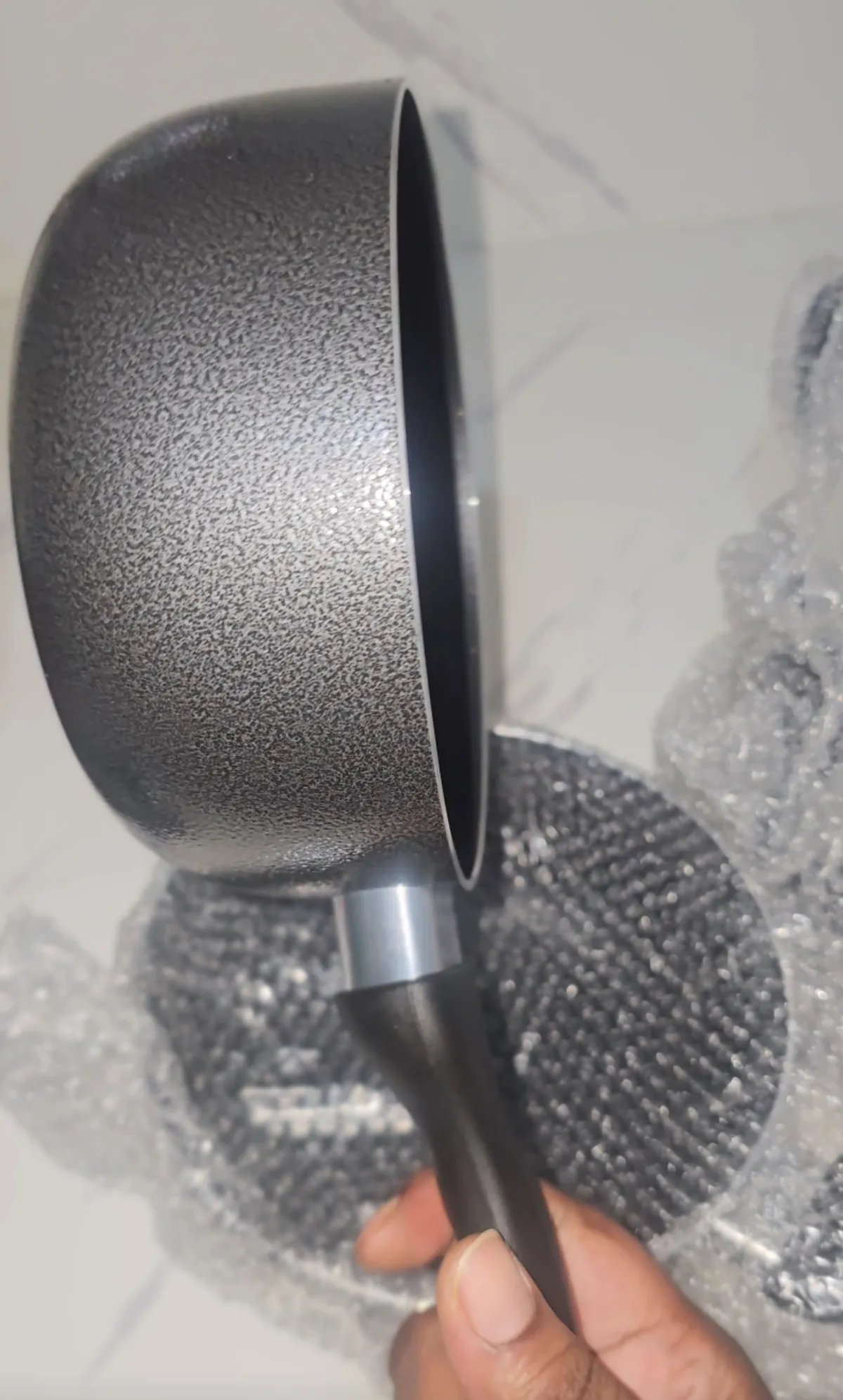 7 pcs Brentwood Non-Stick Pot Set