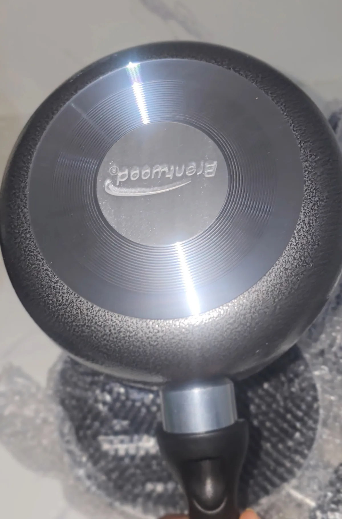 7 pcs Brentwood Non-Stick Pot Set