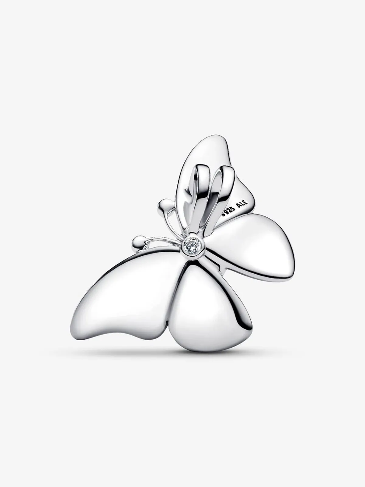 Limited edition: Original Pandora Oversized butterfly charm/pendant