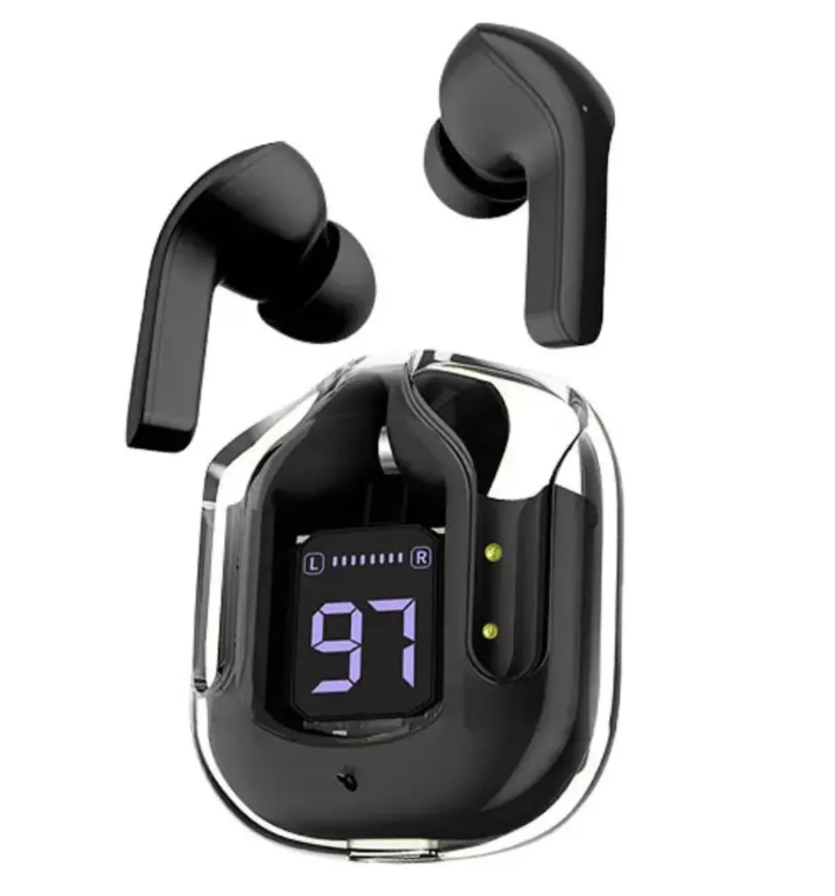 Ultrapods Air 31 Earbuds Color Black