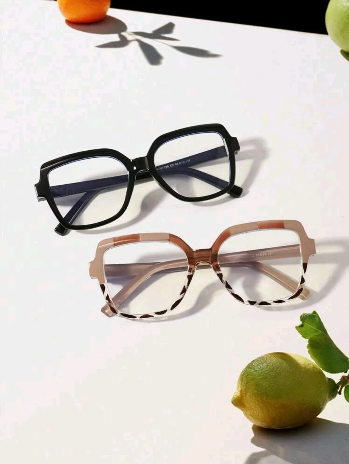 Bluelight Blocking Glasses , Brown