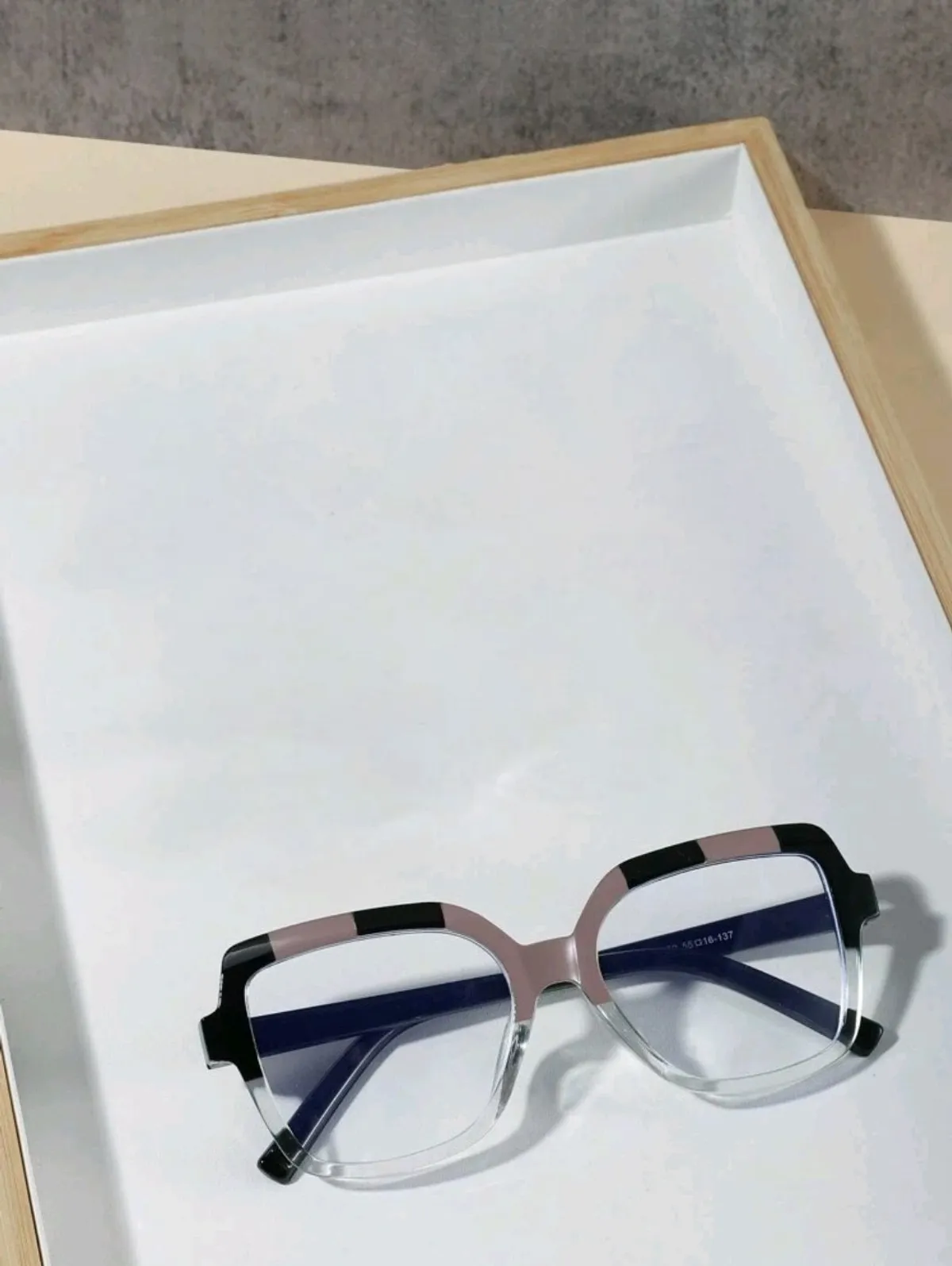 Bluelight Blocking Glasses , Brown