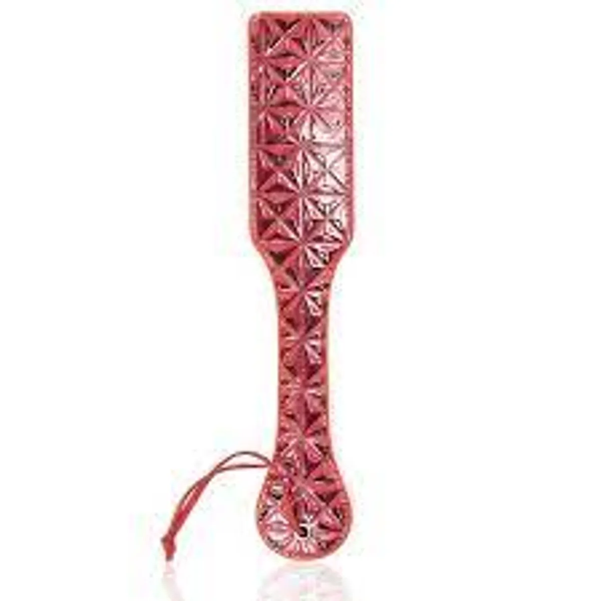 Paddle, Sex Paddle, Red