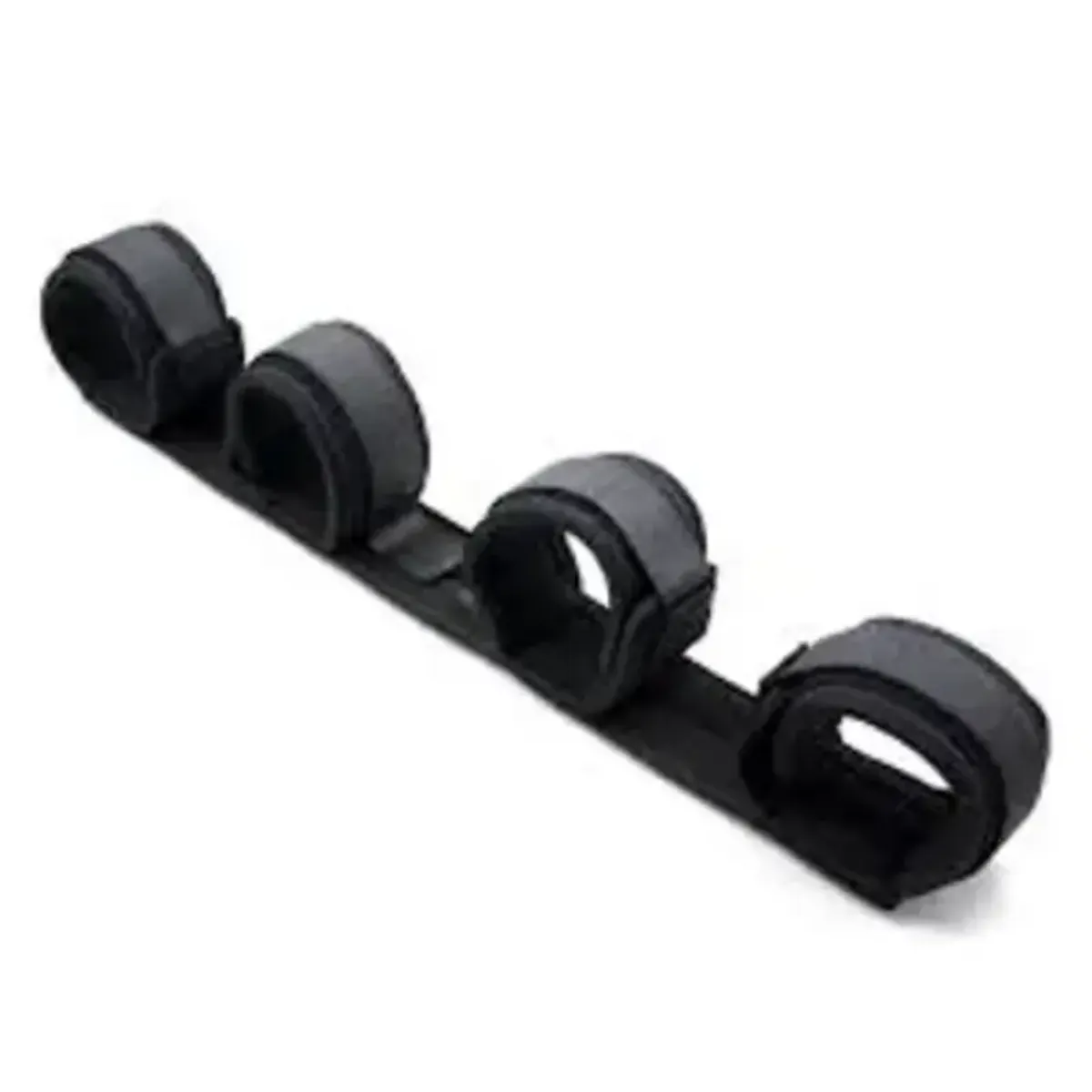 Spreader bar with Handcuff and Ankle Cuffs