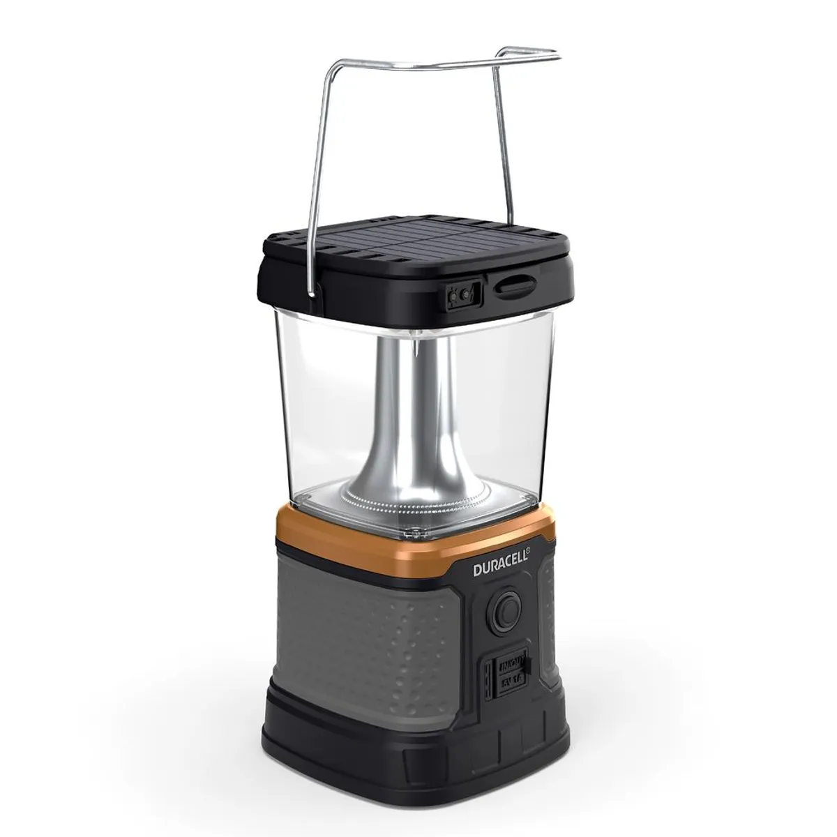 Duracell 3000 Lumen Rechargeable Lantern