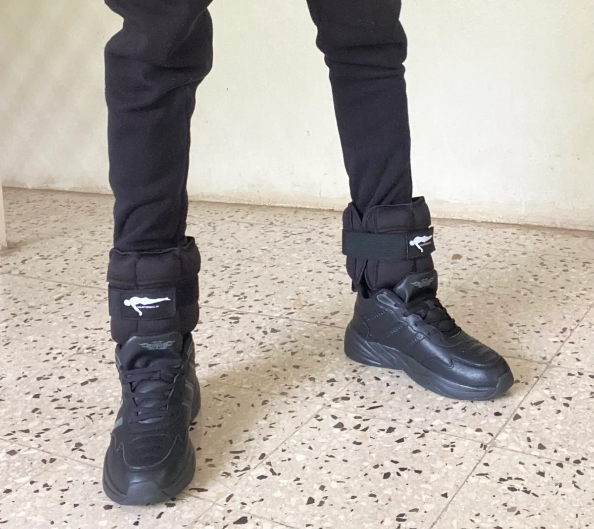 Ankle Weights (5lbs)