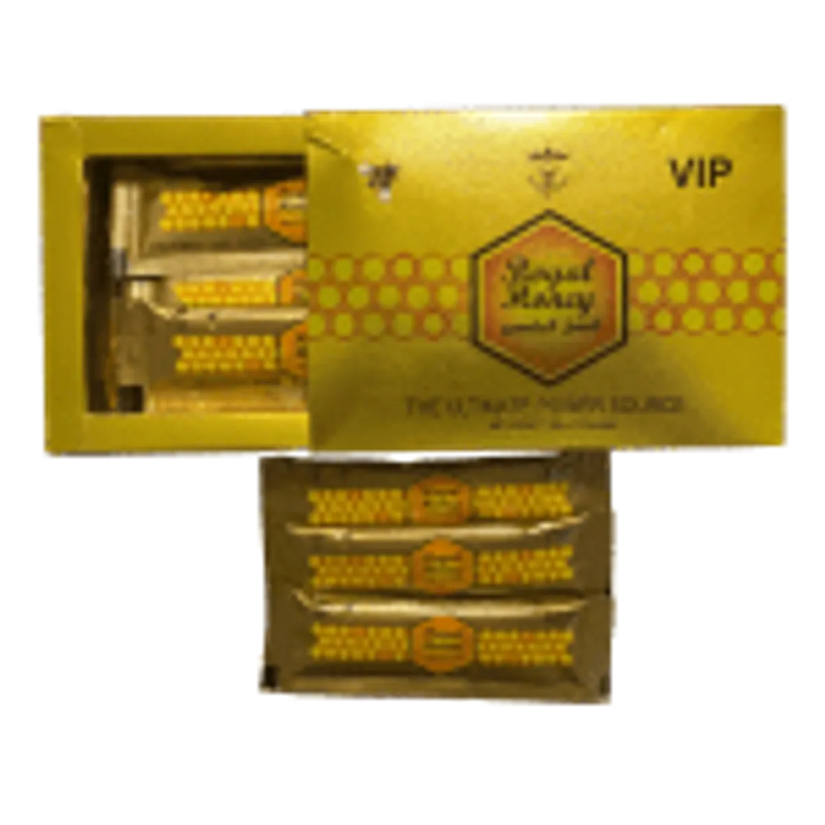 Royal VIP Honey