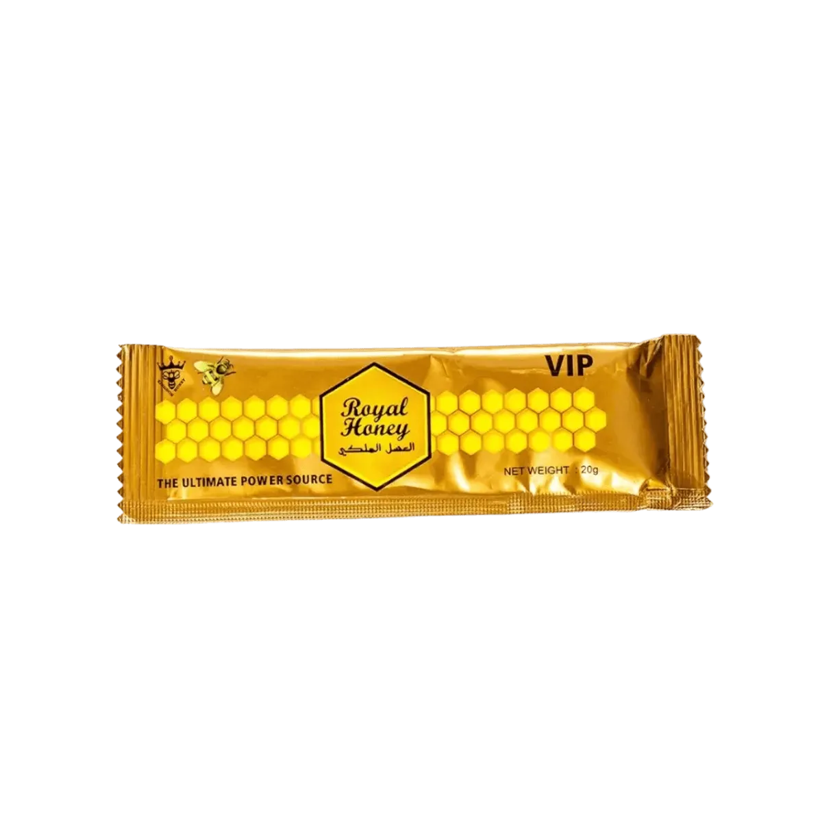 Royal VIP Honey