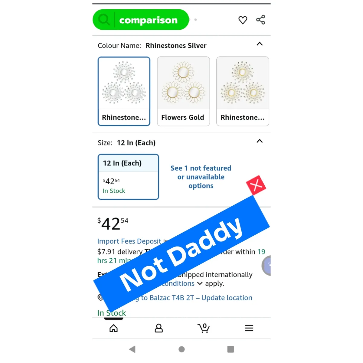 Luxury 3-Piece Wall Décor Sets (Clocks & Art Designs), Ancient Geometry Mirrors Combo