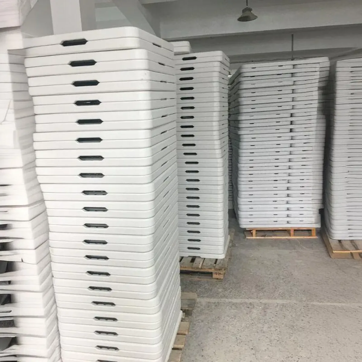 6FT Folding Table Outdoor