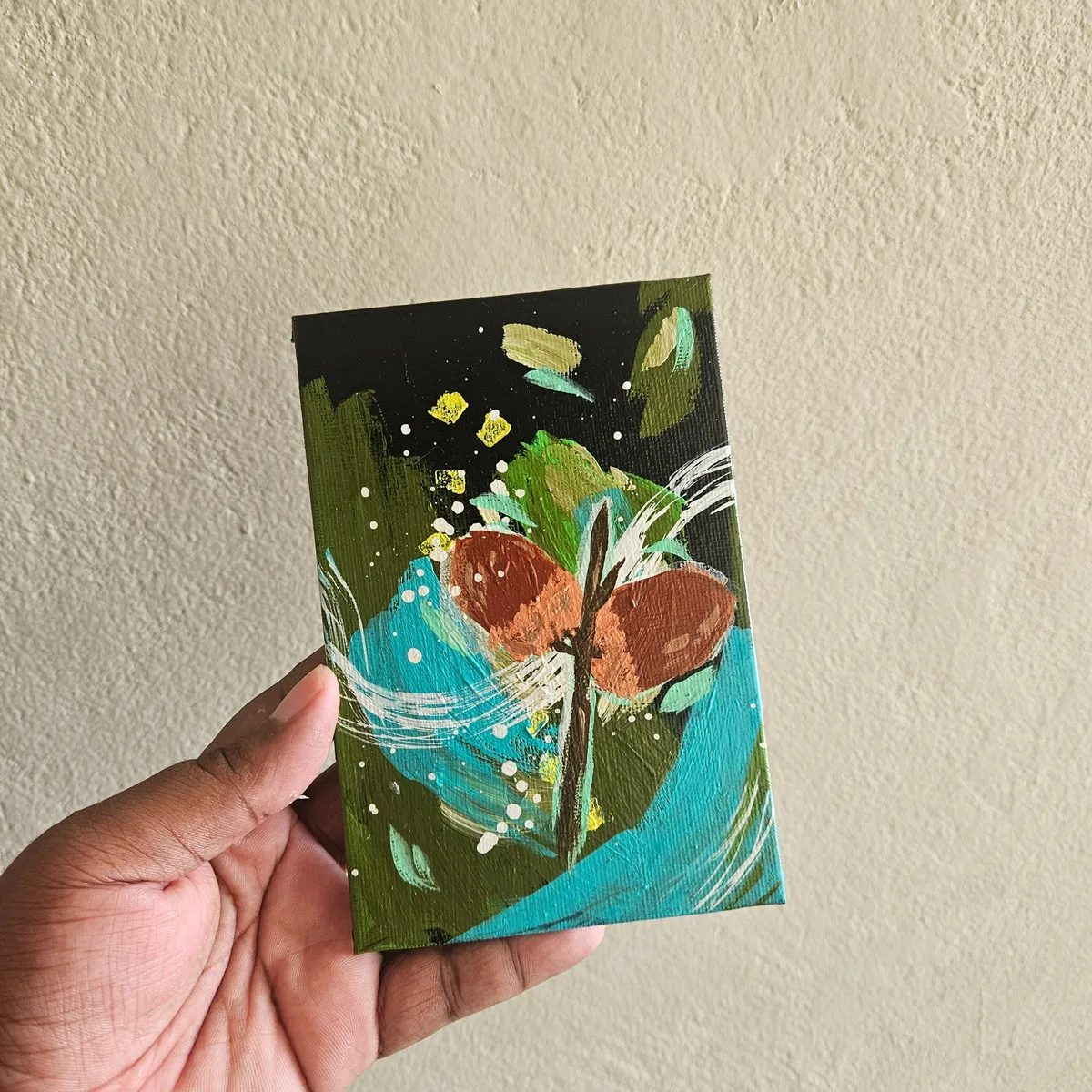 Acorn