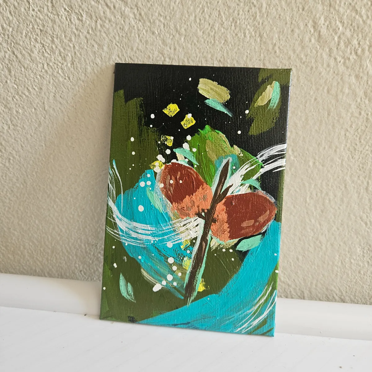 Acorn