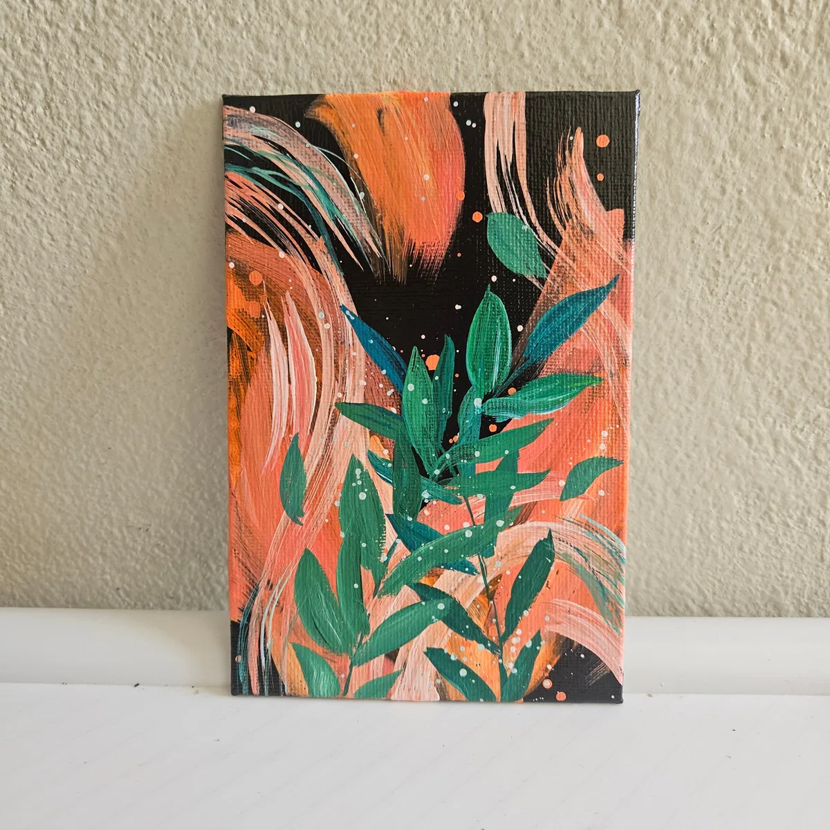 Leaf