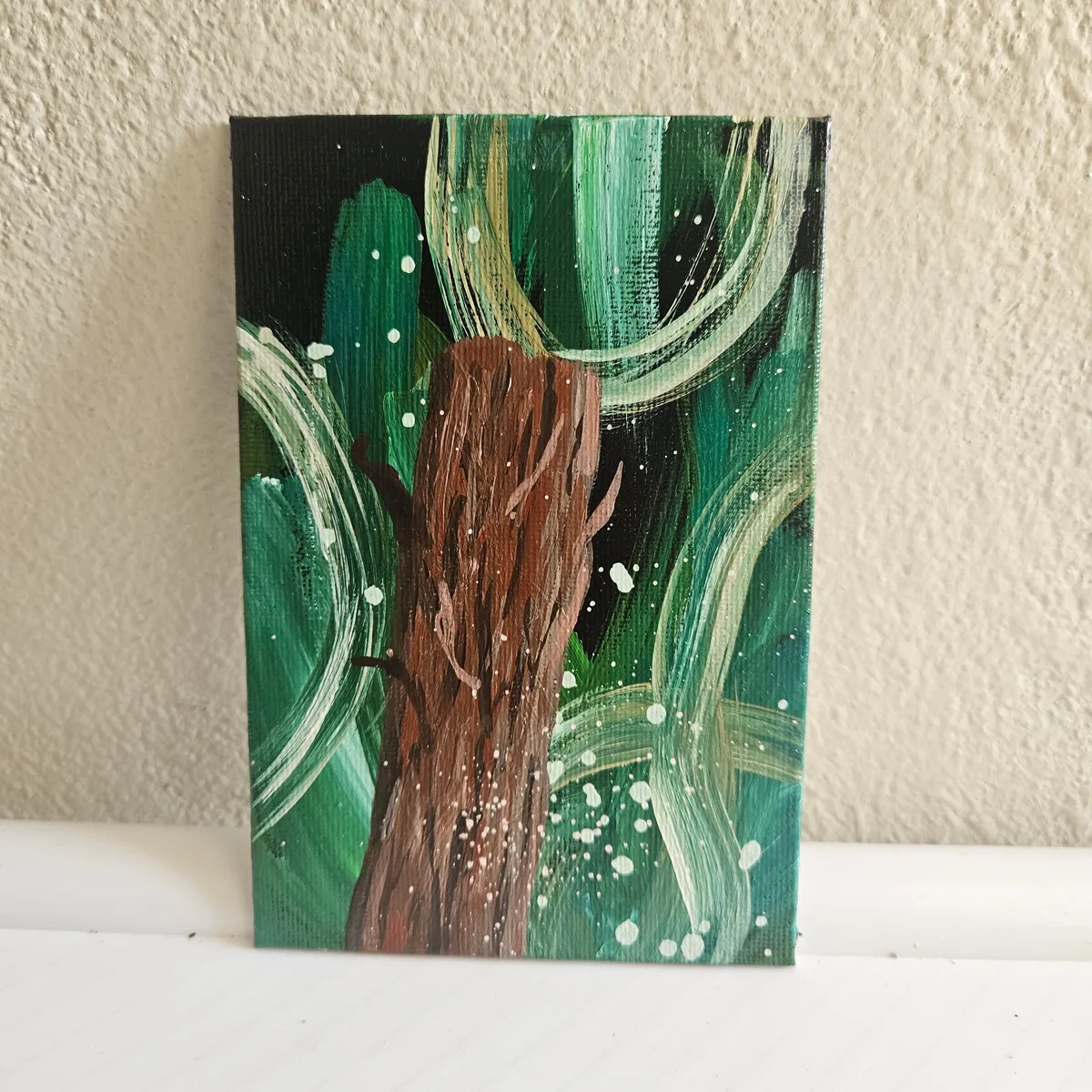 Bark