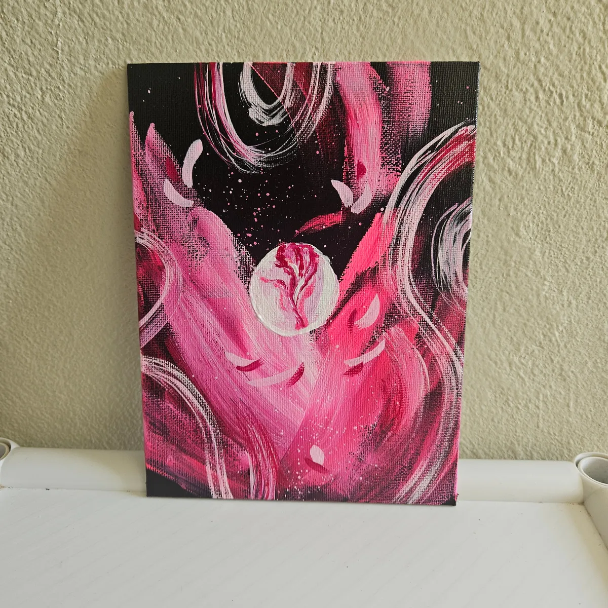 Marble