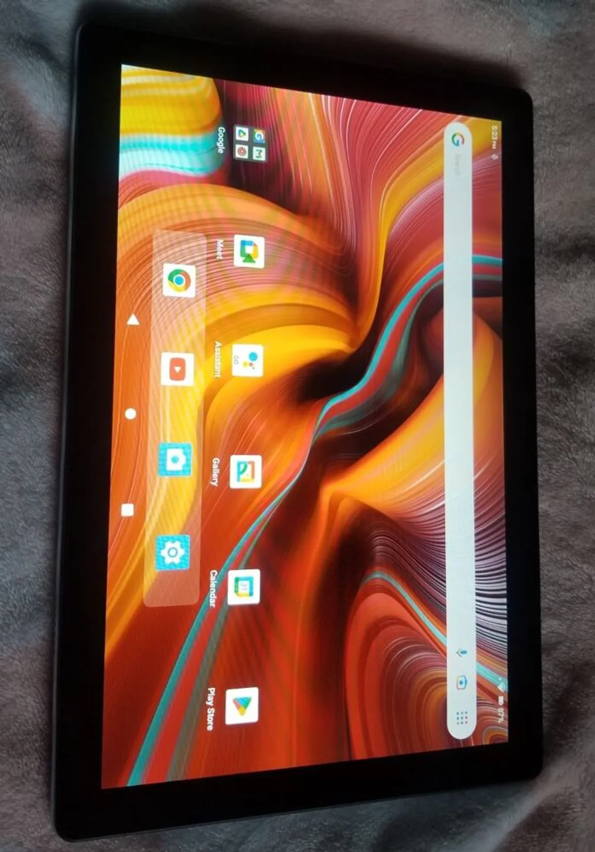 10" Android 13 Tablet 2024,2GB+64GB, BLK