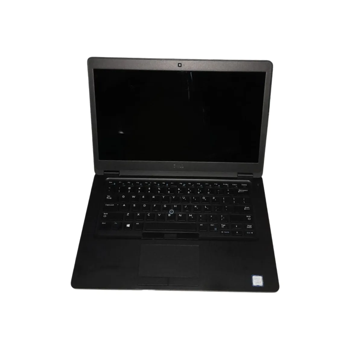 Dell Latitude 5491