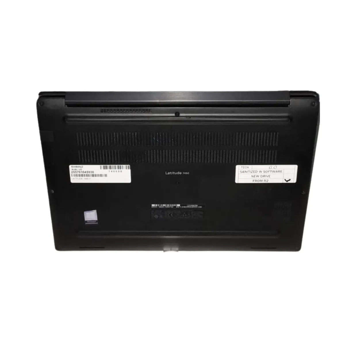 Dell Latitude 7490 Touch Screen