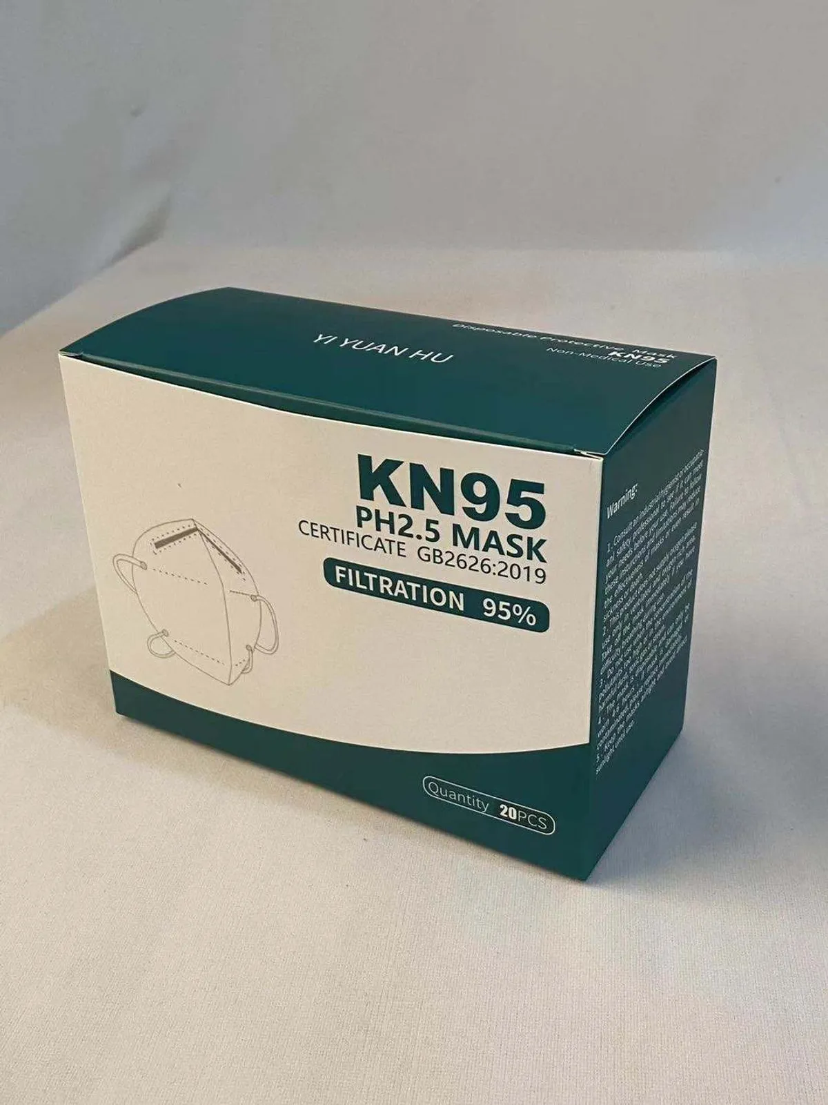KN95 Mask