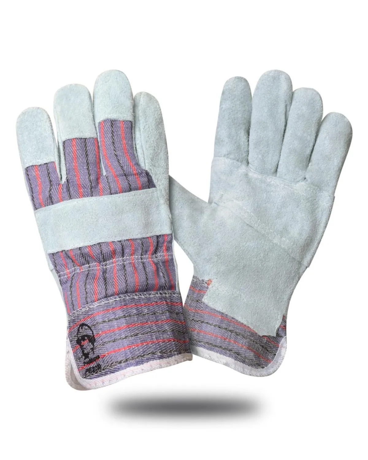 Construction gloves