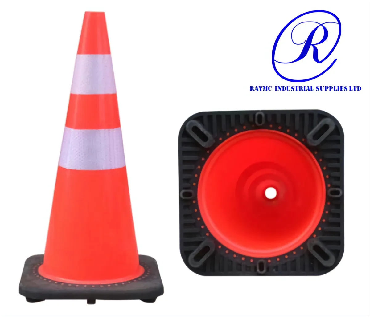 Traffic cone , 28"