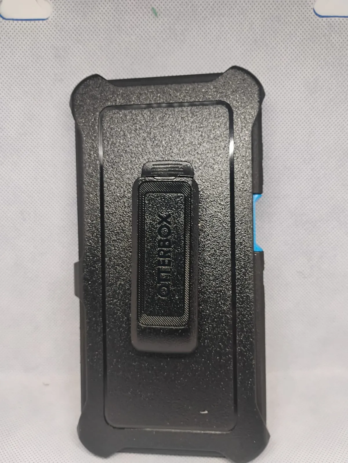 Samsung Galaxy A16, 128GB Bundle, Black Otterbox