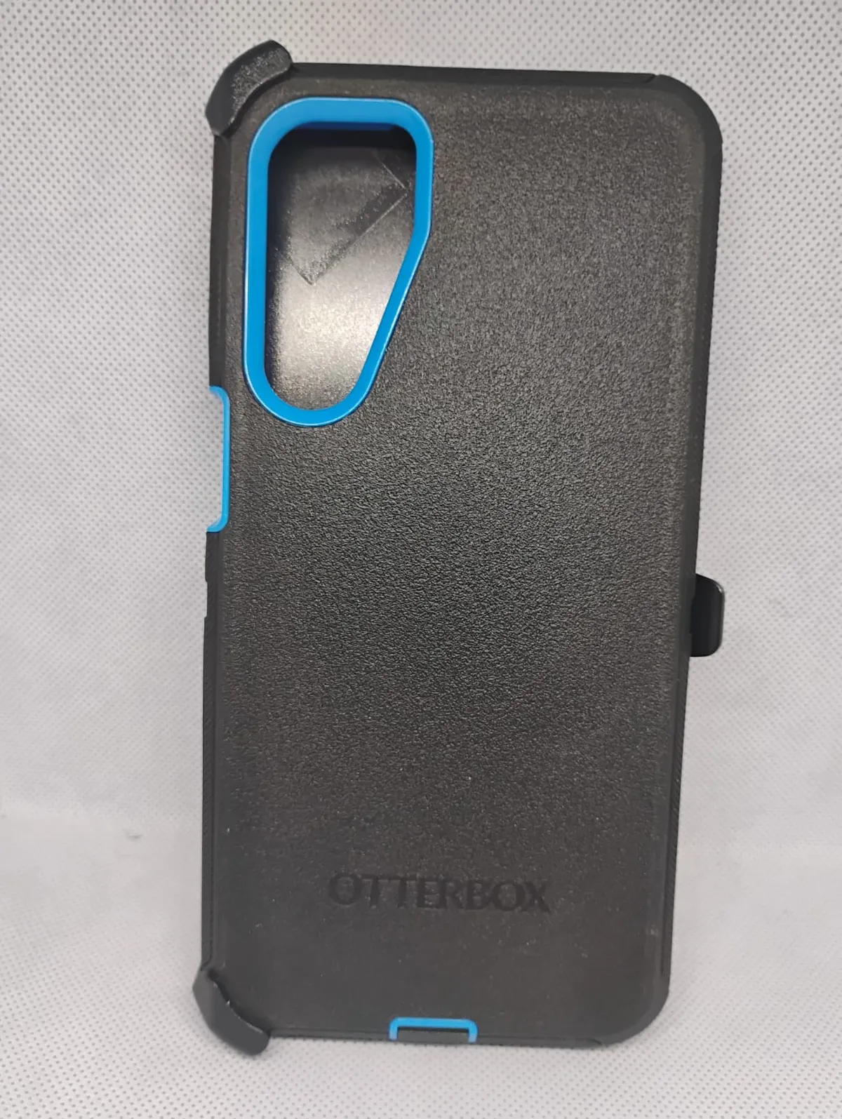 Samsung Galaxy A16, 128GB Bundle, Black Otterbox