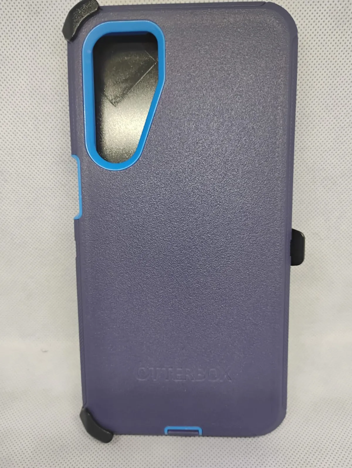 Samsung Galaxy A16, 128GB Bundle, Blue Otterbox