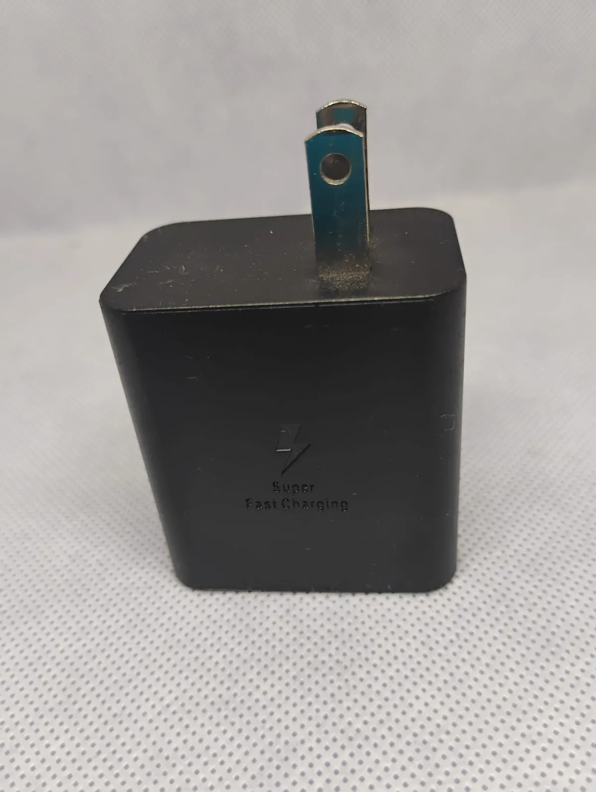 Samsung Galaxy A16, 128GB Bundle, Blue 2-in-1 Case