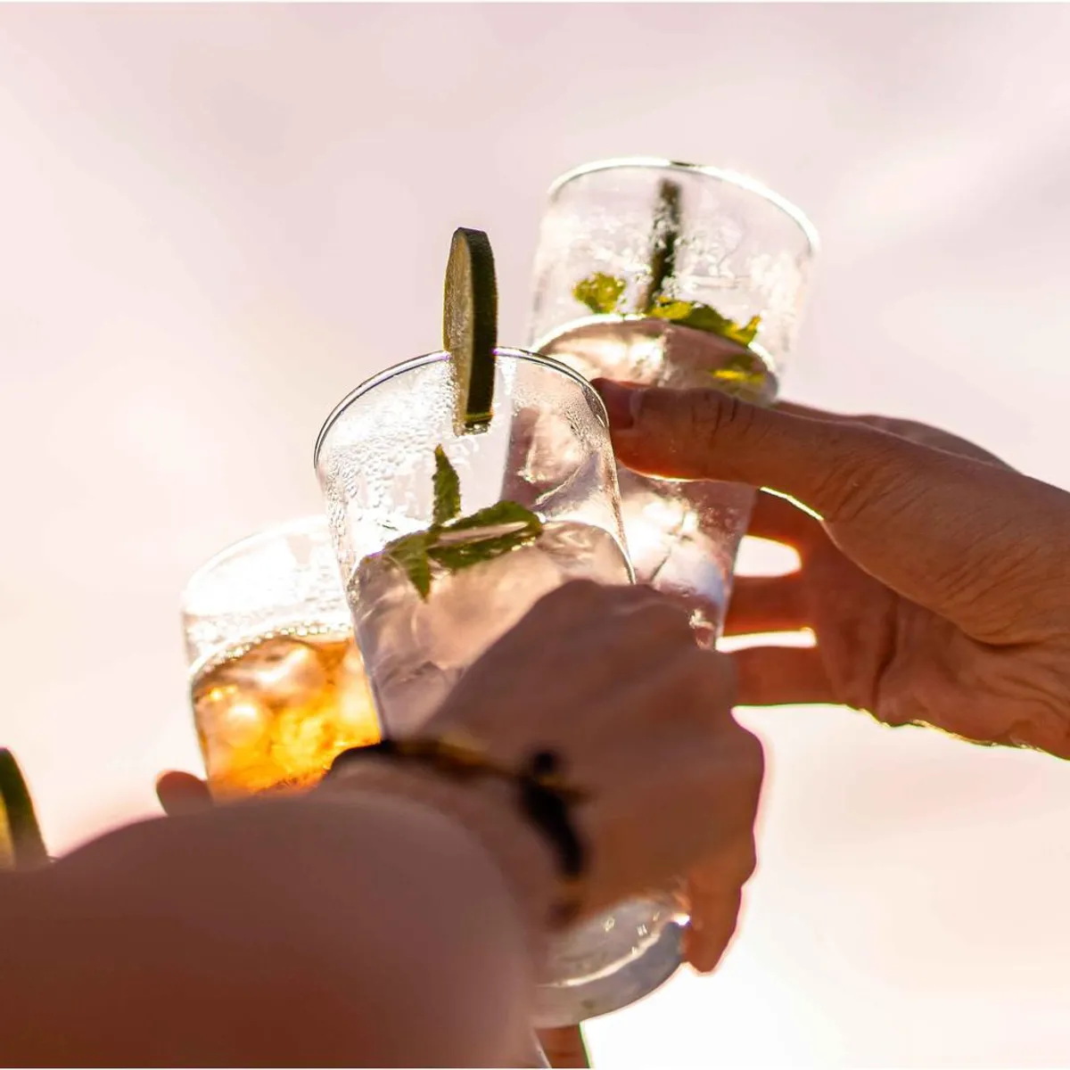 Grey Goose Vodka - 750.0 mL