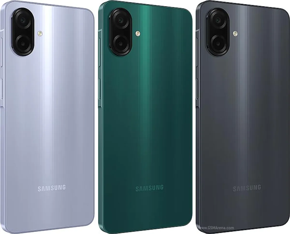 Samsung Galaxy A07 Dual Sim Unlocked Smartphone