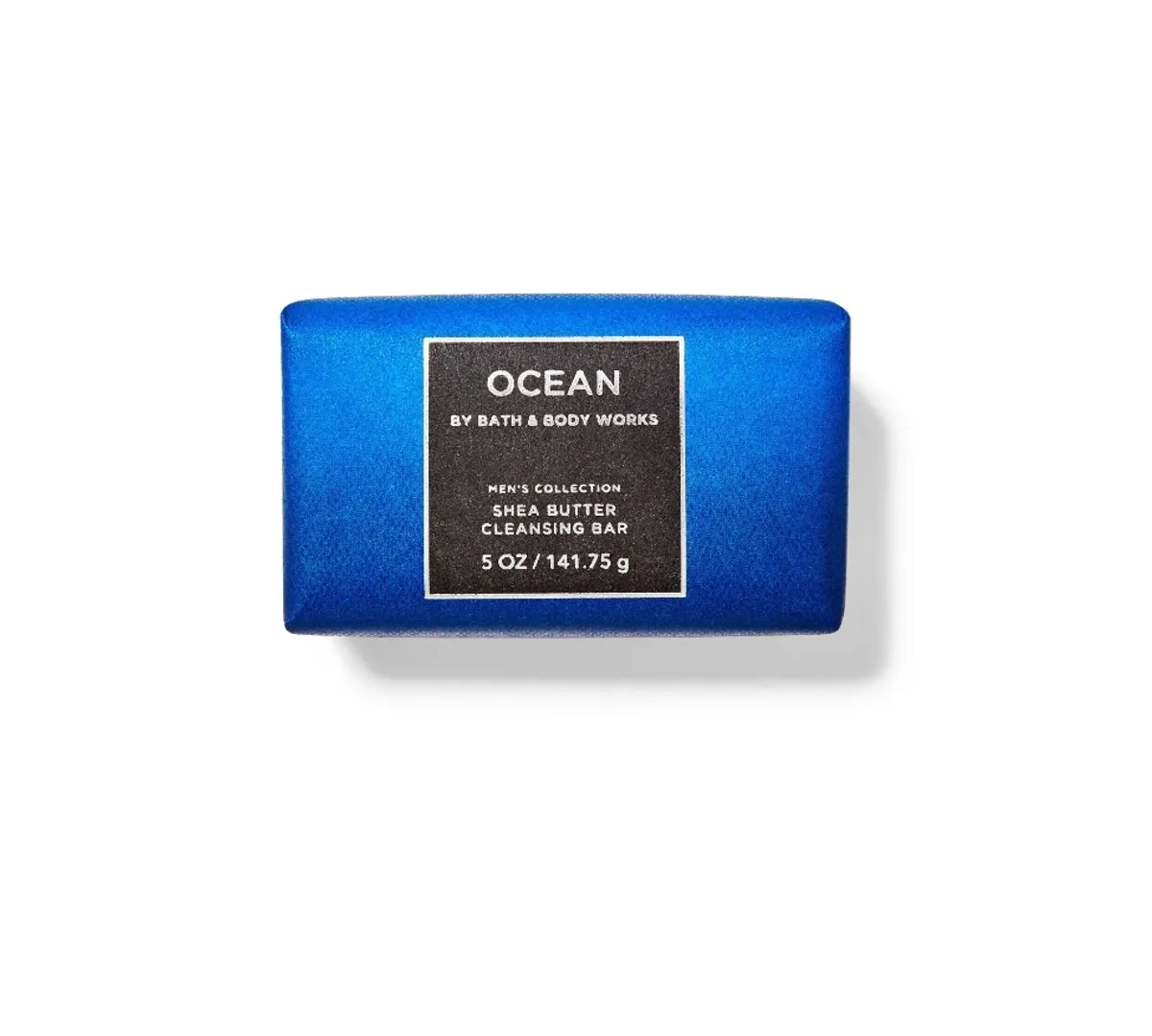Bath & Body Works Ocean Mini Set Men