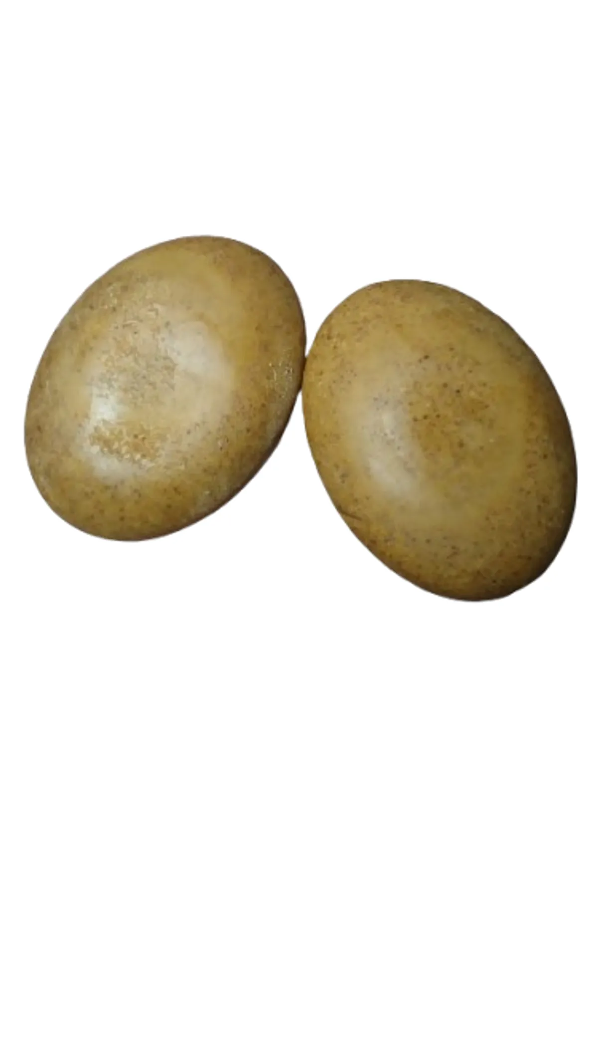 Natural Turmeric Soap (1 bar)