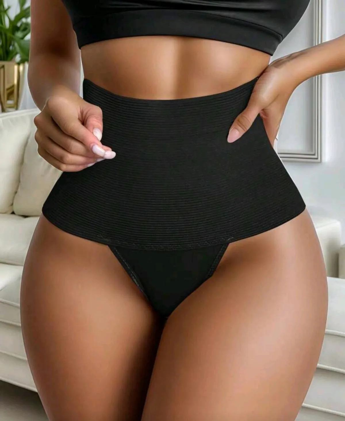 Shapewear , Large