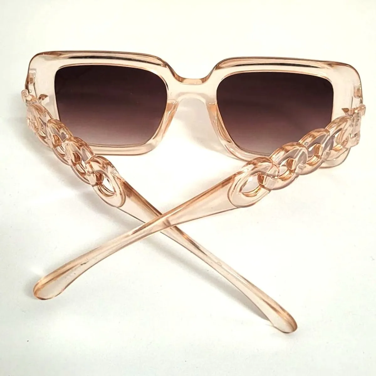 Fashion Tinted Shades