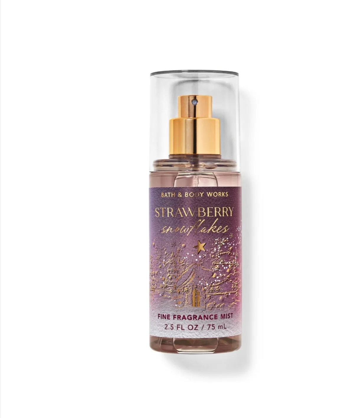 B&BW HandWash & Mini Body Mist.