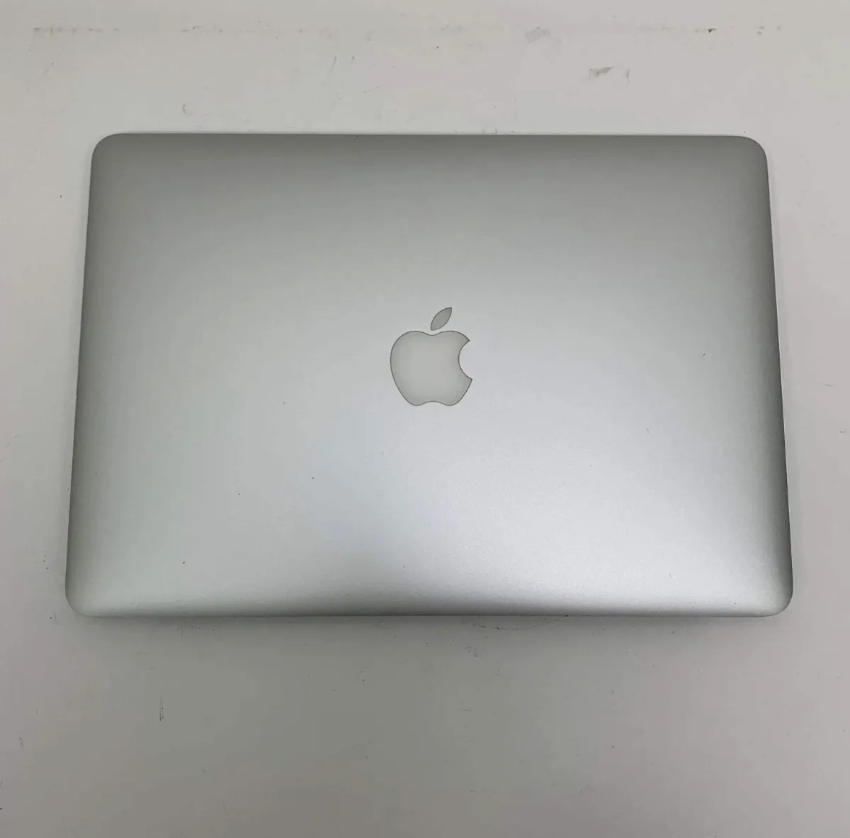 MacBook Air 2017