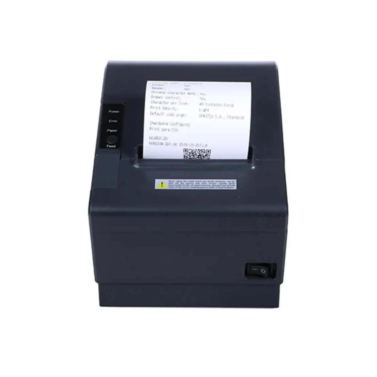 Thermal Receipt Printer