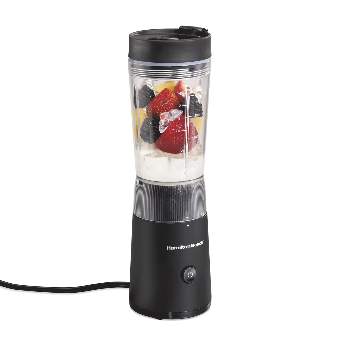 Hamilton Beach Personal Blender