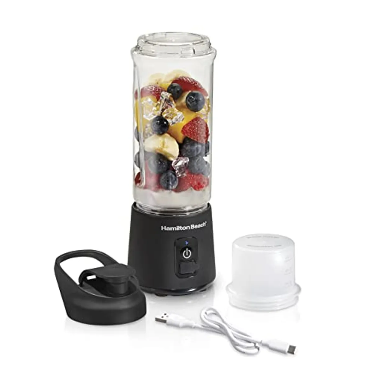 Hamilton Beach Personal Blender