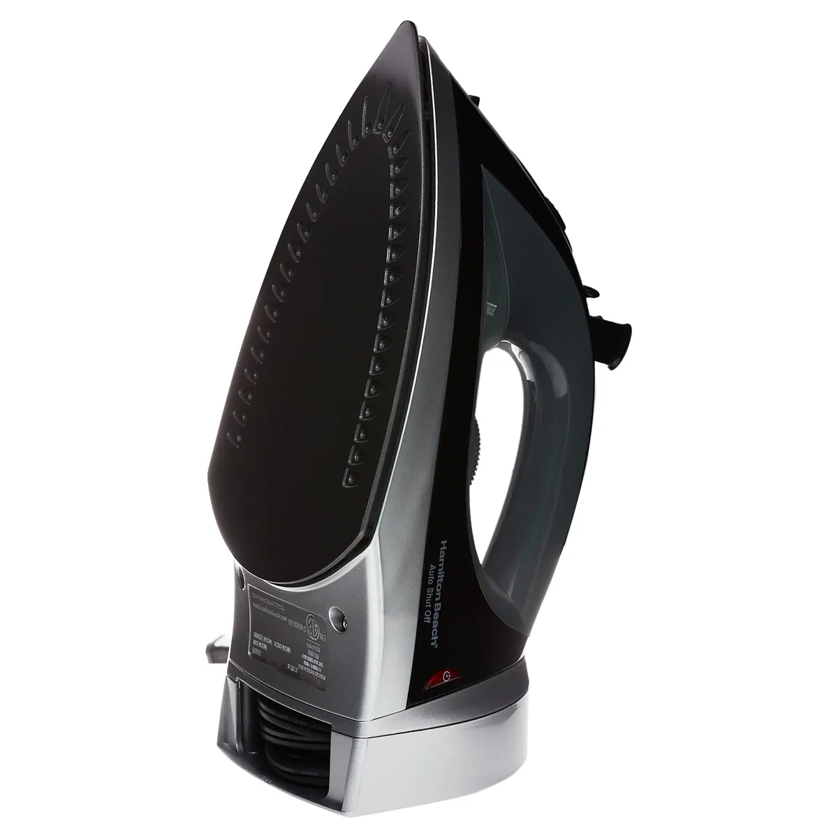 Hamilton Beach Steam Iron