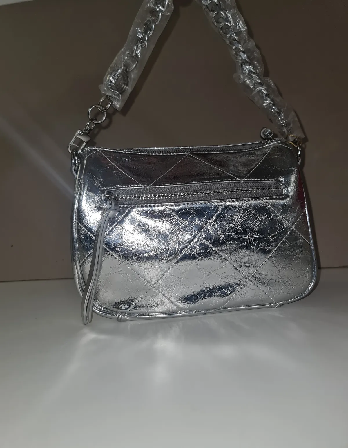 LADIES HANDBAG