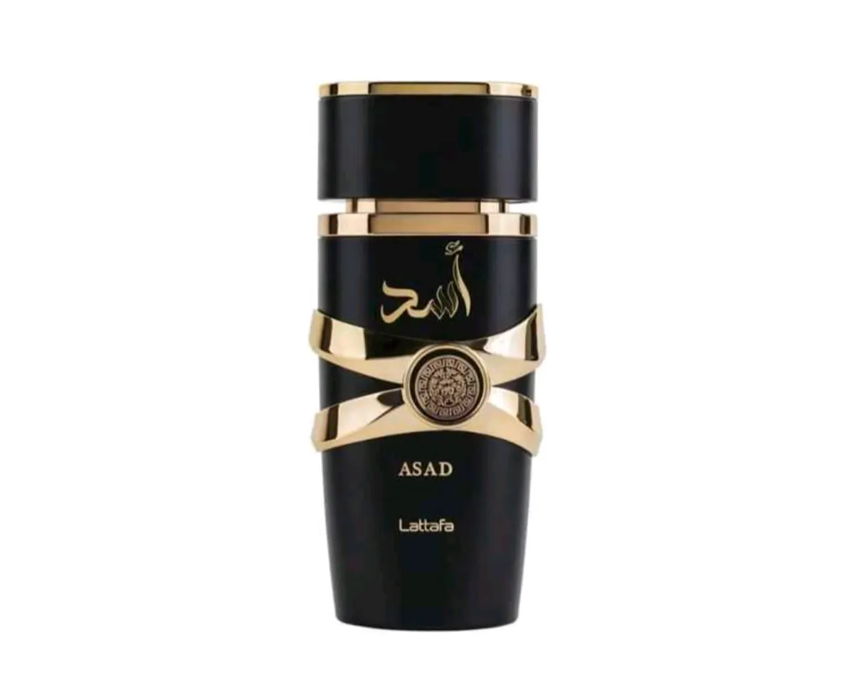 Lattafa ASAD Eau De Parfum Spray