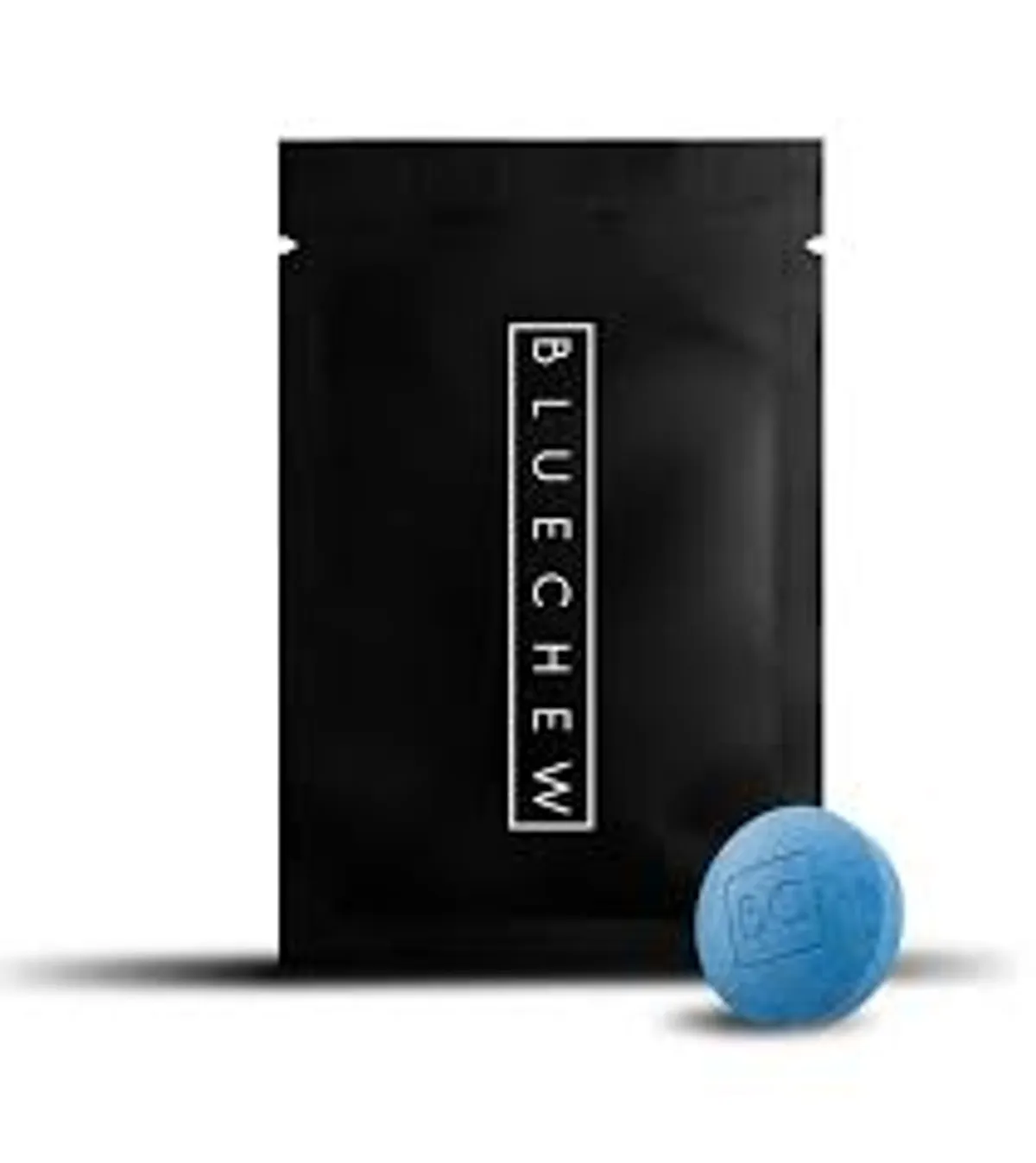 Bluechew is a chewable medication used to treat erectile dysfunction (ED) in men. It helps to achieve and maintain an erection when sexually aroused.